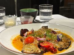 -LESCEDARS Brasserie Bistro香柏树