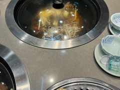 -门家大院铁锅炖·KTV·包房(浑南店)