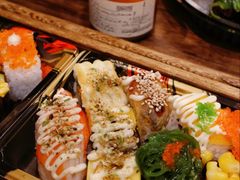 -家贺屋刺身寿司专门店