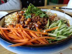 -汉唐守艺人·河北面馆(民心河店)