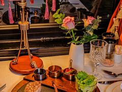 -火车头法国西餐厅