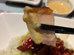 -鸿运茶餐厅(皇岗店)