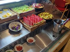 -松野谷·寿喜烧自助(华联顺义金街购物中心店)