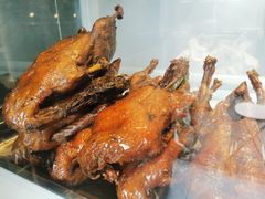 -王浩儿纪六孃甜皮鸭(乐山总店)