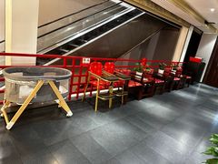 -西贝海鲜汇(槐安路店)