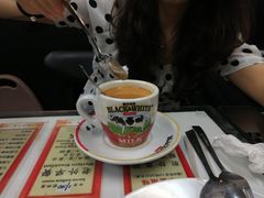 -华星冰室(湾仔店)