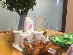 -海底捞火锅(苏宁生活广场店)