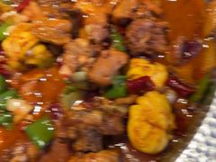 -俭寨大盘鸡·缸子肉·小公鸡·新疆菜(云通店)
