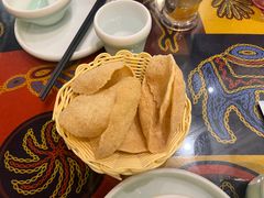 -米泰芒·东南亚料理(体育西店)