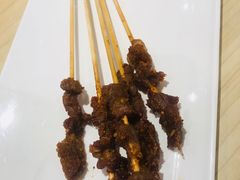-豪客来牛排(云山大道店)