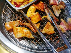 -火炉火自助餐(西直门凯德MALL店)