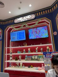 -meland亲子乐园(北京首开通州万象汇店)