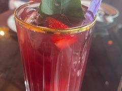 -哈蒙德餐厅
