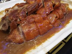 -竹溪百福酒家(同和店)