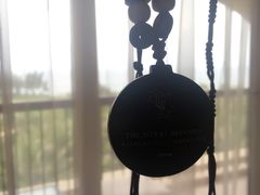-三亚御海棠豪华精选度假酒店