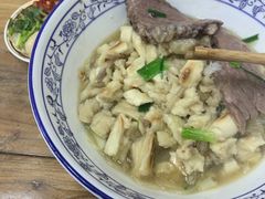 -老刘家泡馍·陕西老字号(钟楼广济街店)
