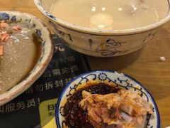 -易老妈蹄花.特色川菜(人民公园总店)