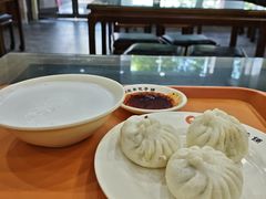 -庆丰包子铺(青龙桥店)