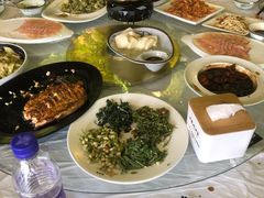 -京北渔家傲