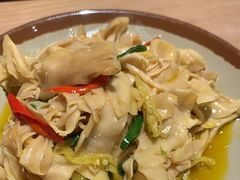 -川堂风·跷脚牛肉·乐山爆炒(宝山日月光店)