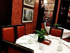 包厢-大鸭梨烤鸭(石佛营店)