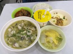 -紫金港餐饮中心-风味餐厅(浙江大学紫金港校区店)