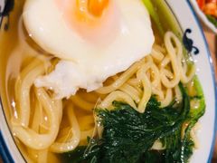 长寿面-伊豆野菜村(大族广场店)