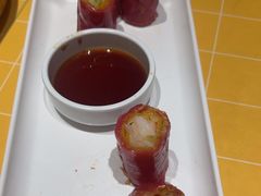 -蔡澜点心·粤菜(花城汇南区店)