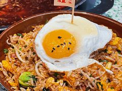 -肖婷姐大铁锅重庆火锅(南湖店)