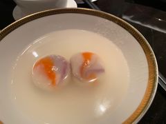 -运·中餐厅(成都华尔道夫酒店)
