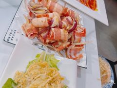 -火焱山烤肉·齐齐哈尔烤肉(朝阳店)