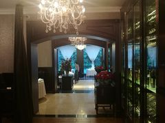 -老洋房花园饭店(绍兴路店)