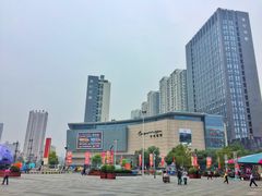 -万达影城(洛阳万达广场IMAX激光店)