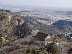 -青岩寺风景区