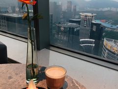 -及象咖啡(卓越世纪中心2楼大堂店)