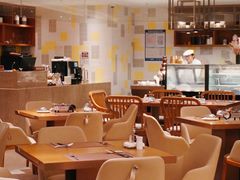 -星璞餐厅(深铁塘朗城君璞酒店)