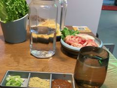 -正宗齐齐哈尔烤肉·齐牛哥鲜切炭火烤肉(杭州总店)