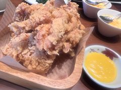 -8PINTS八品脱·日料·烧鸟·精酿小酒馆(莘庄店)