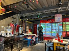 -钢管厂五区小郡肝串串香火锅(梅川路店)