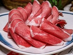 -鸿运诚羊蝎子·火锅(西单店)