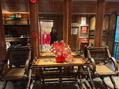 -申粤轩酒楼·三十年粤菜经典(丁香花园店)