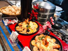 -燕郊烧鸽子(广安路店)