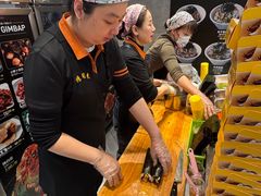 -传闻来紫菜包饭·打糕(西塔韩百店)