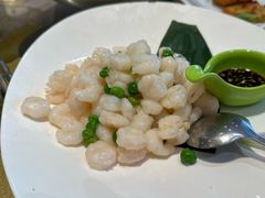 -好福记饭店(红梅公园店)
