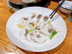 -鱼醉无骨鱼·中山脆肉鲩(荔湾路店)