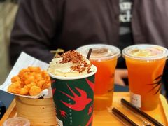 -BeauTea水仙(coco park店)