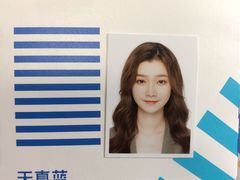 -天真蓝照相馆(中华广场店)