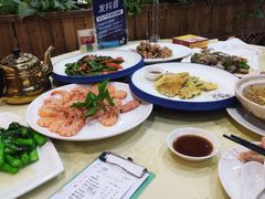 -旺富东海大酒楼(海鲜街店)
