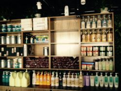 -可大男士理发馆