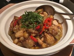 -丽晶轩中餐厅(重庆丽晶酒店)